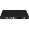 Edimax Edimax 54-Port Gigabit PoE+ Long (GS-5654PLX V2) GS-5654PLX