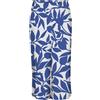 VERO MODA - Vmeasy Joy HW Culotte Pants Wvn Ga, Pantaloni Donna