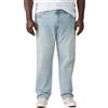 Levi's Big & Tall 502 Taper Jeans Uomo