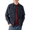 Levi's Barstow Western Standard Camicia Uomo