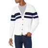 Amazon Essentials Cardigan in Maglia da Uomo in 100% Cotone