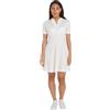 Tommy Hilfiger Abito a Polo Donna a Righe