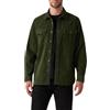 Levi's Jackson Worker Camicia Uomo (Pacco da 1)