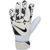 Nike GK Match Jr - Ho24 - Guanti Unisex - Bambini e Ragazzi