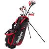MacGregor V-Max Junior - Set per destrimani, 6-8 anni