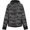 PUMA M Run Brightstride Aop Primaloft Jacket Giacche isolate Uomo (Pacco da 1)