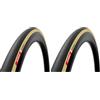 Vittoria Rubino V 700x30c Fold Nero Tan G2.0
