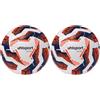 uhlsport Pallone da calcio/calcetto indoor - Sala Pro - Taglia 4