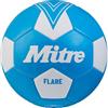 Mitre Flare A Uso Ricreativo - Calcio Palloni Unisex Adulto