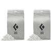 Black Diamond Loose Chalk, 200 g, Bianco (Confezione da 2)