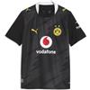 Puma Maglia del Borussia Dortmund Home 2025/2026 per Bambini