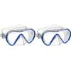 Mares 411239 - Maschera Unisex Adulto