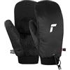 Reusch Karakorum Stormbloxx™ - Muffole da Adulto Extra Calde, Antivento, Extra Traspiranti - Muffole da Uomo Unisex Adulto