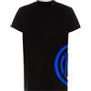 Inter Unisex Regular T-Shirt T-Shirt (Pack of 1)