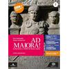 Rebillo AD MAIORA - (9788828624141) + Materiali didattici - Rebillo