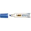 BIC 452086 - Marcatore per Lavagna 1.3 mm Blu