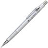 Pentel Matita meccanica automatica P205-Z - Serie P200 - Metallo Alluminio - 0,5 mm - Singolo
