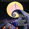 Tim Burton's - The Nightmare Before Christmas Soundtrack