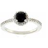 Brilio Silver Anello Charming Silver Ring with Zircons RI054WBC - Circuit: 50 mm sBS2341-50 Marca