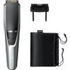 Philips Regolabarba Serie 3000 Con Sistema Lift & Trim (Modello Bt3222/14), Grigio-nero, ‎7 x 14 x 22.4 cm, 190 grammi