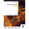 Simone per la Scuola Teoria della comunicazione plus. Competenze comunicative per il settore grafico. Per le Scuole superiori. Con e-book. Con espansione online