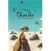 Seuil jeunesse Charles a l'ecole des dragons