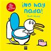 Fundación Santa María-Ediciones SM ¡No hay nada!