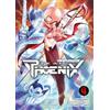 Planeta Cómic Team Phoenix nº 04: 4
