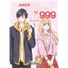 Distrito Manga Mi amor por Yamada está al Nv. 999 1 (Shôjo)