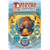 DFB Phoenix Pandora in Puzzlevale: The Secret Town (a Phoenix Comic Book)