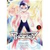 Planeta Cómic Team Phoenix nº 03: 3