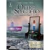 Lattes Oltre lo specchio. Storie da guardare, leggere, ascoltare. Il mito e l'epica. Per le Scuole superiori. Ediz. per la scuola. Con DVD-ROM