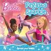 Farshore Barbie Pegasus Sparkle Picture Book: A magical adventure storybook from the hit new Netflix series A Touch of Magic, perfect for Barbie fans!