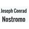 Joseph Conrad Nostromo