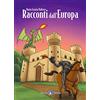 Medusa Editrice Racconti dall'Europa. Con e-book. Con espansione online