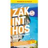Mairdumont MARCO POLO Reiseführer Zákinthos, Itháki, Kefalloniá, Léfkas: Reisen mit Insider-Tipps. Inklusive kostenloser Touren-App