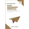 Vibrant Publishers Sales Management Essentials You Always Wanted To Know