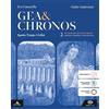 Einaudi Scuola Gea e Chronos. Per i Licei e gli Ist. magistrali. Con e-book. Con espansione online. Da Augusto all'anno Mille. Il mondo globale e i continenti (Vol. 2)