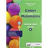 Petrini Colori della matematica. Ediz. verde. Per le Scuole superiori. Con e-book. Con espansione online (Vol. 4)