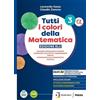 Petrini Tutti i colori della matematica. Ediz. Blu. Secondo biennio e quinto anno e moduli. Per le Scuole superiori. Con Verso l'esame in digitale. Con e-book (Vol. 5 Alfa-Beta)