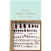 Macmillan Collectors Library On the Origin of Species: Charles Darwin