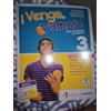 De Agostini ¡Venga, vamos! Libro del alumno y cuaderno. Con Exámenes. Per la Scuola media. Con e-book. Con espansione online. Con DVD-ROM (Vol. 3)