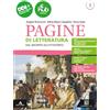 Carlo Signorelli Editore Pagine di letteratura. Per gli Ist. professionali. Con e-book. Con espansione online. Dal Seicento all'Ottocento (Vol. 2)