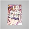 Uma Blooma Summary Book 3 Uma Musume Art Book Ponzu Rui B5/28P Doujinshi C106