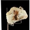 A Bijoux Pietre E Minerali. Topazio + Cleavelandite. 810,5 Ct. Pakistan.