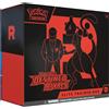 Pokemon Scarlet & Violet Destined Rivals Scatola Allenatore Elite