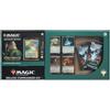 Magic: The Gathering MTG LOTR Riders of Rohan Mazzo Comandante Raccolta + 4 Promo Foil Sigillato