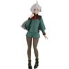 BANPRESTO Mobile Suit Gundam The Witch From Mercury Miorine Rembran Figura Japan