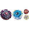 Takara Tomy Beyblade Burst B-98 God Customize Set GIAPPONE UFFICIALE