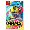 Nintendo Switch ARMS Gioco Di Boxe Con Controllo Del Movimento Per Multiplayer